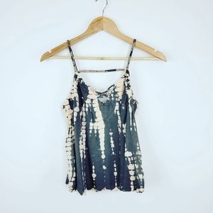 SURF GYPSY | Beaded Bleach Size Small